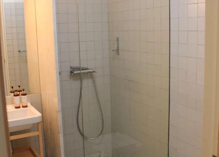 公寓 波尔图时尚传承公寓