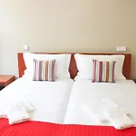 Trendy Heritage Apartment Porto