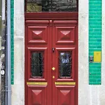 Apartment Trendy Heritage *