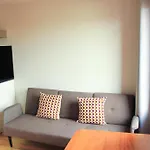 Apartment Trendy Heritage