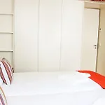Apartment Trendy Heritage Porto