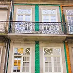 Trendy Heritage Porto