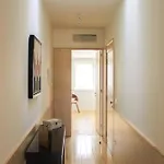 Trendy Heritage Apartment