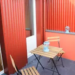 Apartment Trendy Heritage