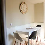 Apartment Trendy Heritage *