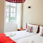 Trendy Heritage Apartment *