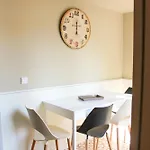 Apartment Trendy Heritage Porto