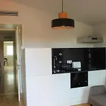 Trendy Heritage Apartment Porto