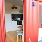 Apartment Trendy Heritage
