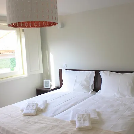 公寓 波尔图时尚传承公寓 波尔图