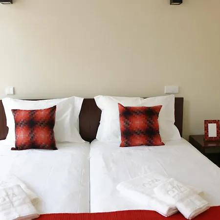 Trendy Heritage * Oporto