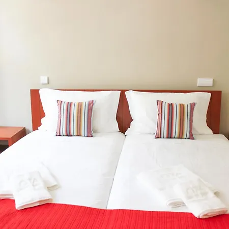 Trendy Heritage Daire Porto