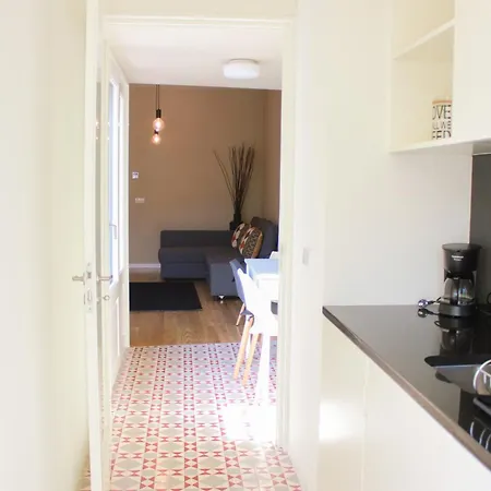 波尔图时尚传承公寓 波尔图