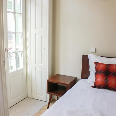 Trendy Heritage * Porto