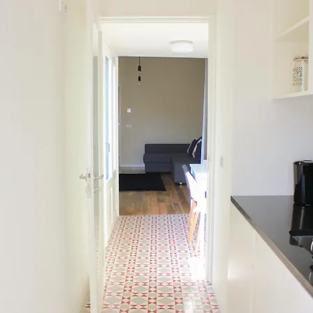 Daire Trendy Heritage *