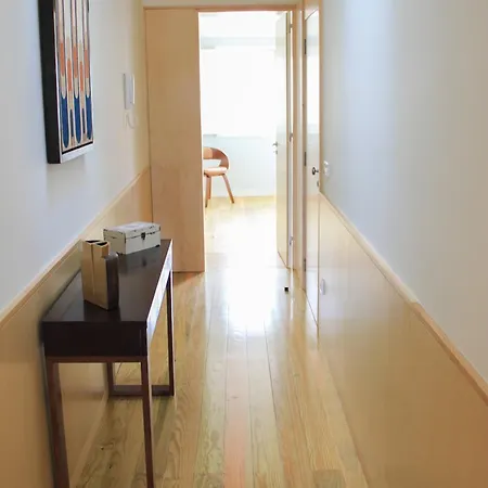 Apartment Trendy Heritage