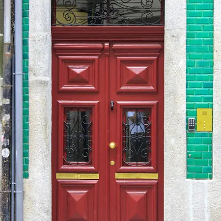 Apartment Trendy Heritage *