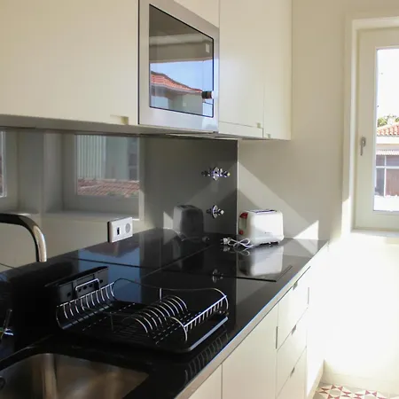 Daire Trendy Heritage