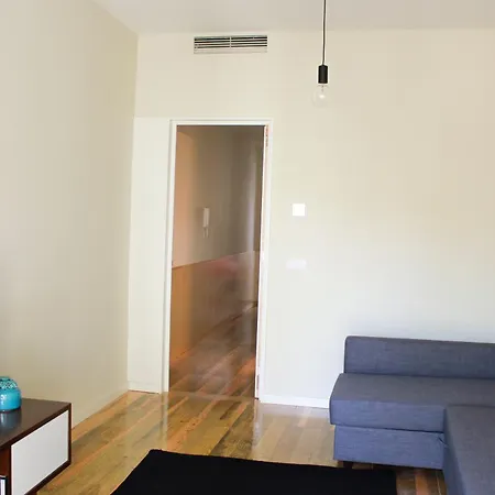 Trendy Heritage Apartment Porto