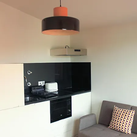 Apartment Trendy Heritage Porto