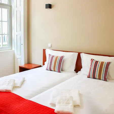 波尔图时尚传承公寓 公寓