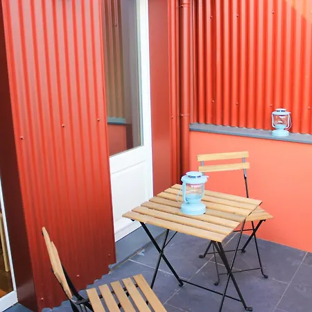 Appartement Trendy Heritage