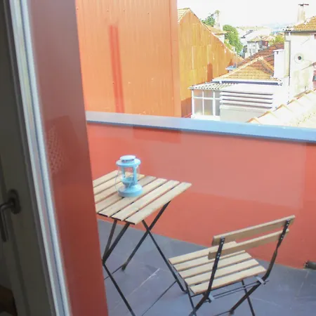 波尔图时尚传承公寓 公寓 *