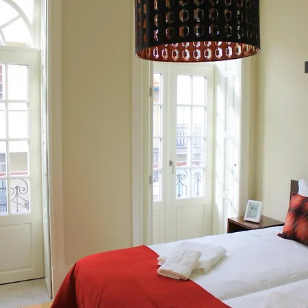 Trendy Heritage * Porto