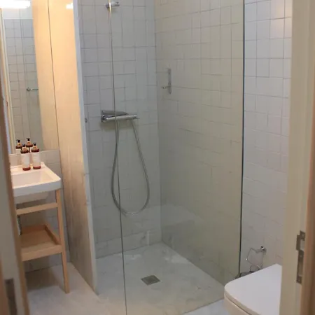 波尔图时尚传承公寓