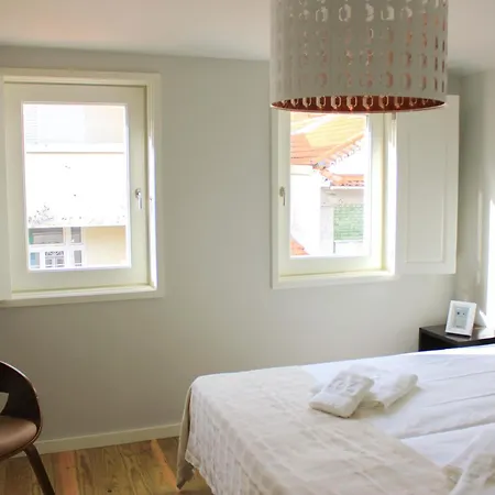 Trendy Heritage Apartment *