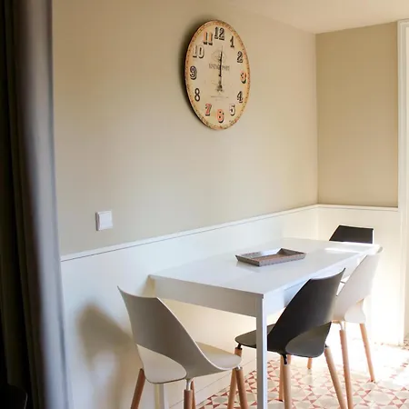 Apartment Trendy Heritage *