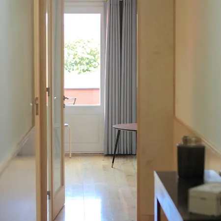 Apartment Trendy Heritage