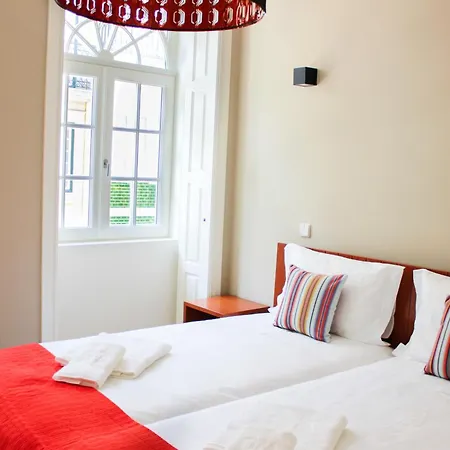 Trendy Heritage Apartment *