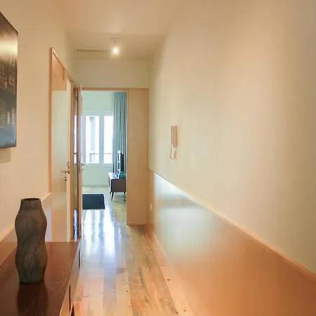 Trendy Heritage * Oporto