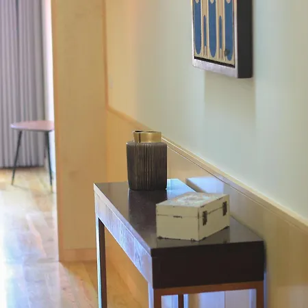 Trendy Heritage Porto