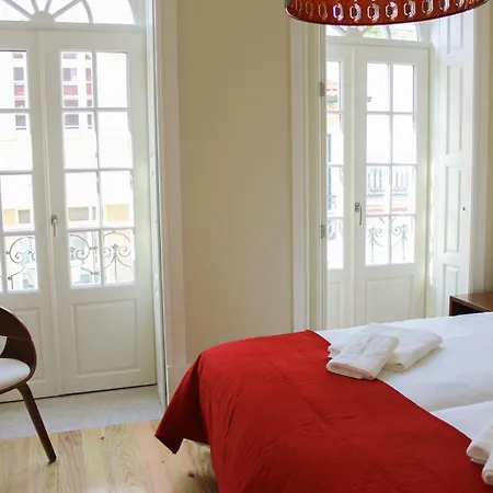 Trendy Heritage Apartment Porto