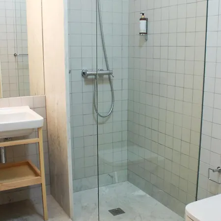 Apartment Trendy Heritage Porto