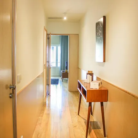 Trendy Heritage Appartement *