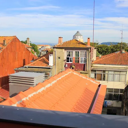 Appartamento Trendy Heritage *