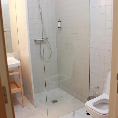 Apartment Trendy Heritage Porto