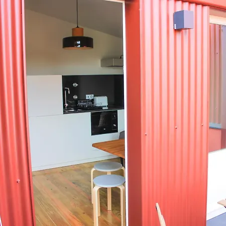 Apartment Trendy Heritage