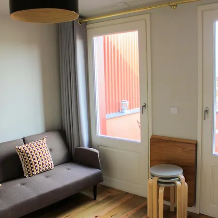 Apartment Trendy Heritage *
