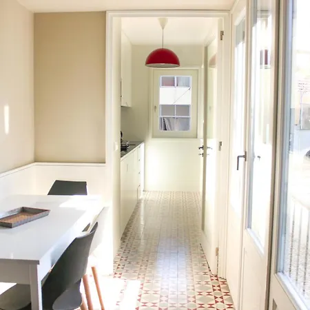 Trendy Heritage Porto