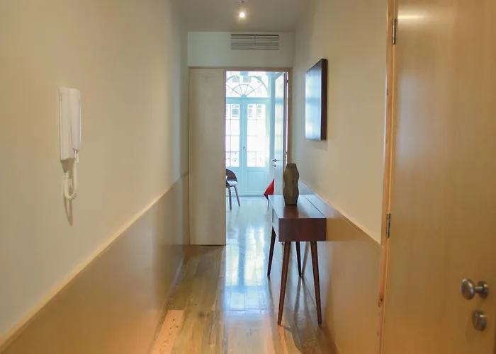 Trendy Heritage Appartamento *