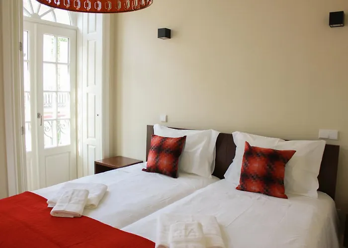 Trendy Heritage Appartamento *