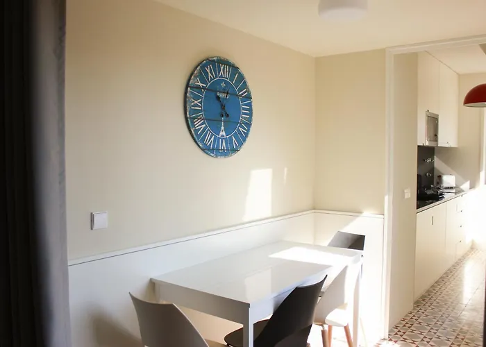 Trendy Heritage Appartamento *