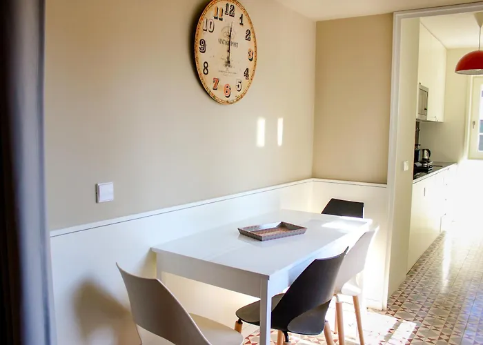 Trendy Heritage * Oporto