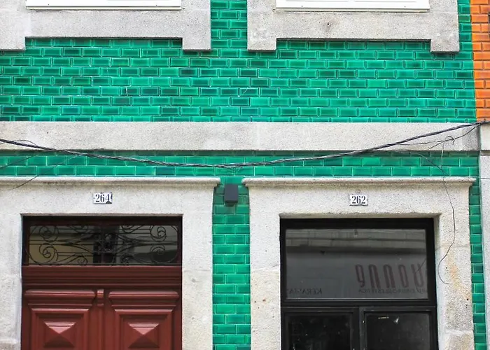 Trendy Heritage Appartamento