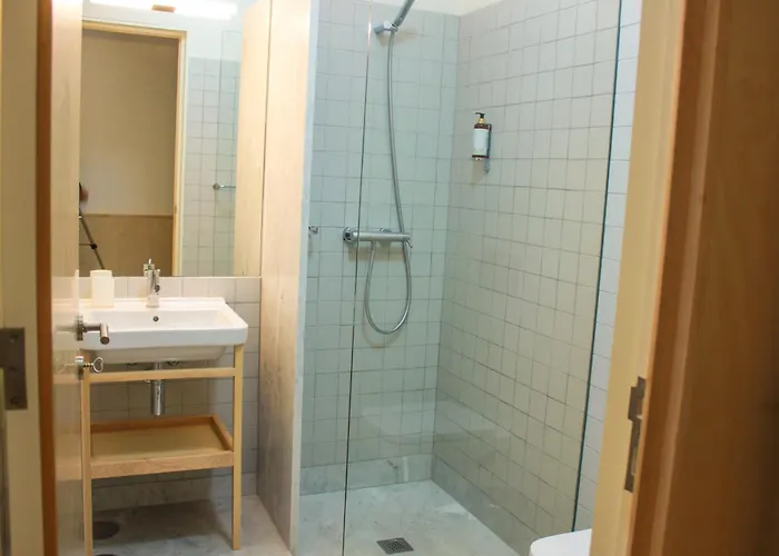 Appartamento Trendy Heritage Oporto