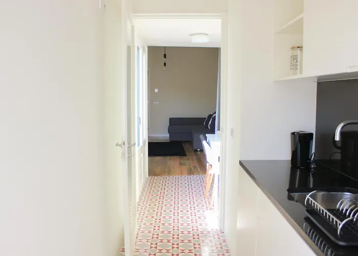 Appartamento Trendy Heritage *